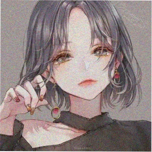 剧迷头像